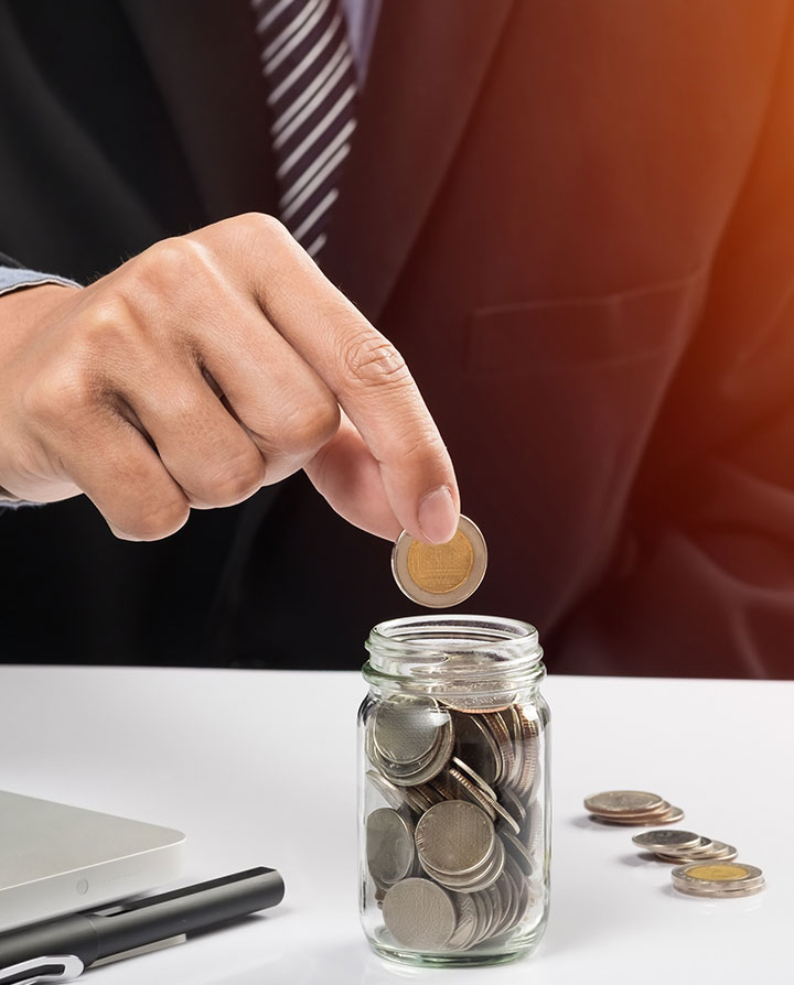 Government Approved Chit Funds