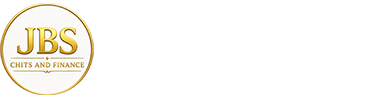 JBS Chits & Funds Logo