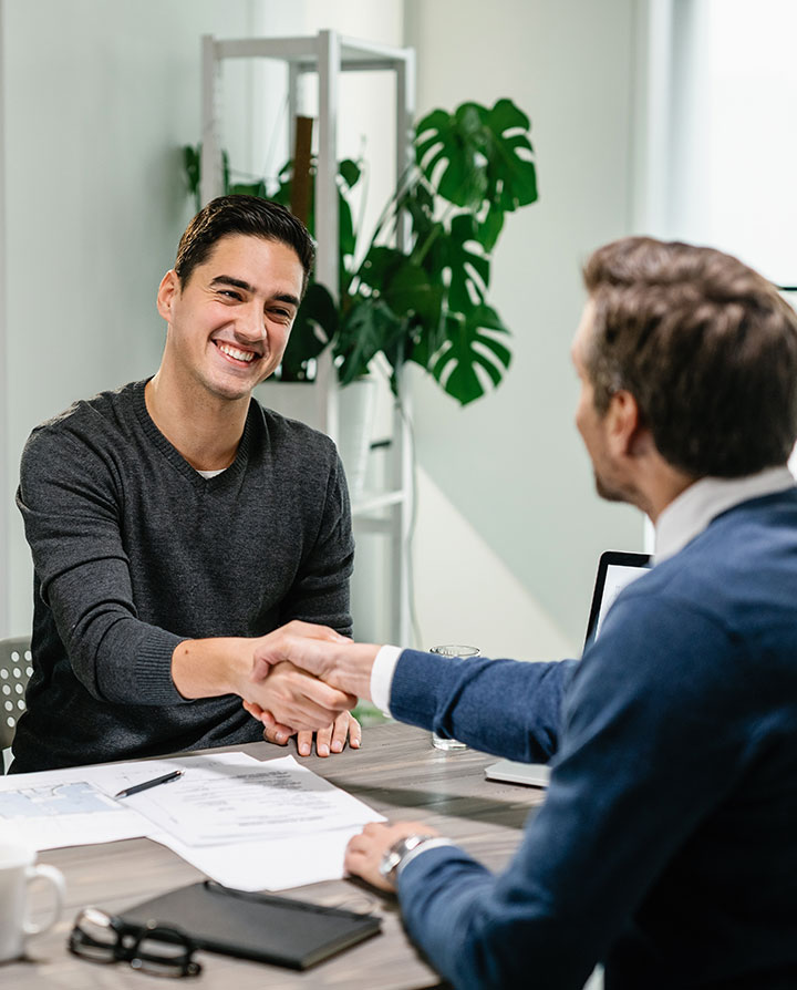 JBS Personal Loans